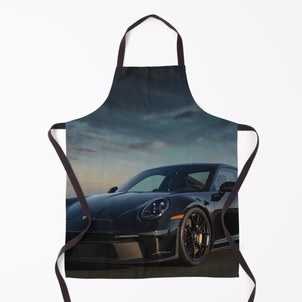 Item preview, Porsche 911 GT3 Contemporary Fine Art Print designed and sold by AutoPopStudio.