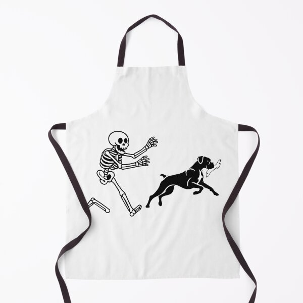 Item preview, Funny Dog Skeleton Hand Boop Halloween Pug Dog designed and sold by Rahamkshop.