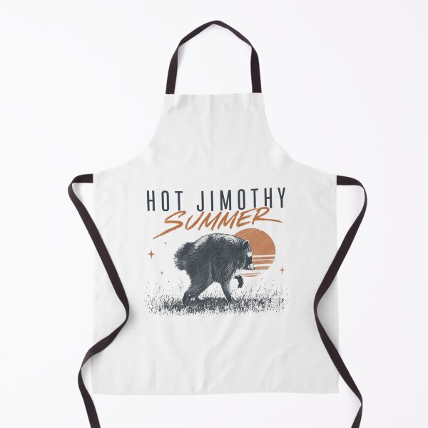 Item preview, Hot Jimothy Summer Raccoon designed and sold by Norwoodgo.