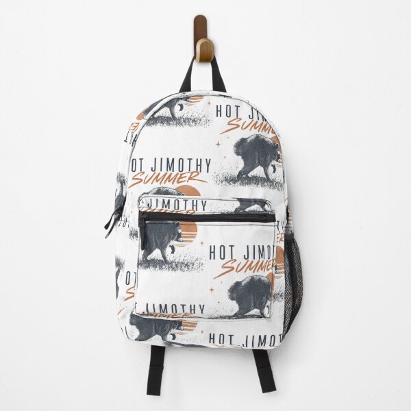 Item preview, Hot Jimothy Summer Raccoon designed and sold by Norwoodgo.
