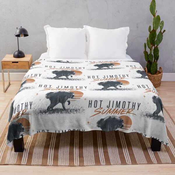 Item preview, Hot Jimothy Summer Raccoon designed and sold by Norwoodgo.