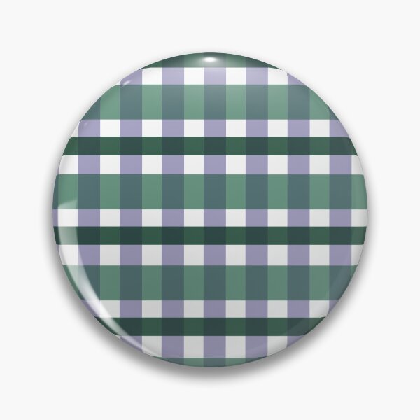 Item preview, Green and Purple Check designed and sold by Daydreaming by Jenny.
