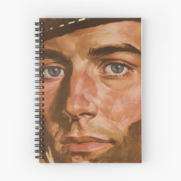 Aperçu de l'œuvre LE SOLDAT créée et vendue par THE GOOD FIND.