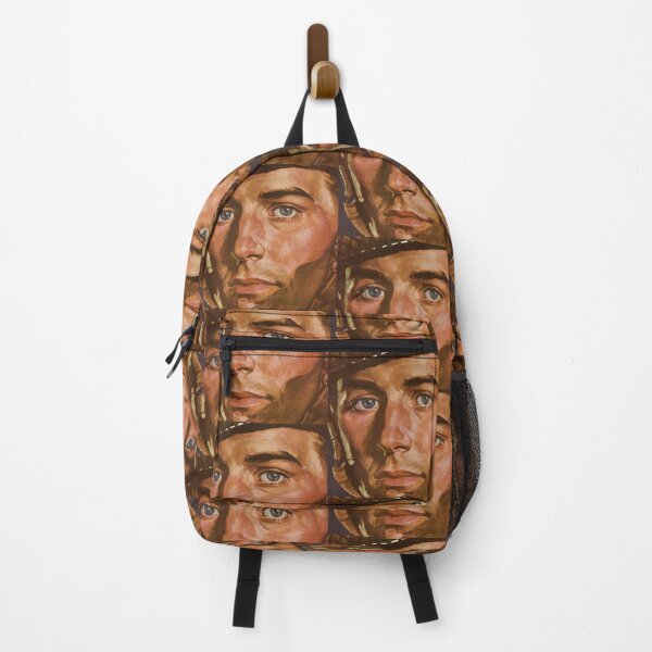 Item preview, THE SOLDIER designed and sold by THE GOOD FIND.