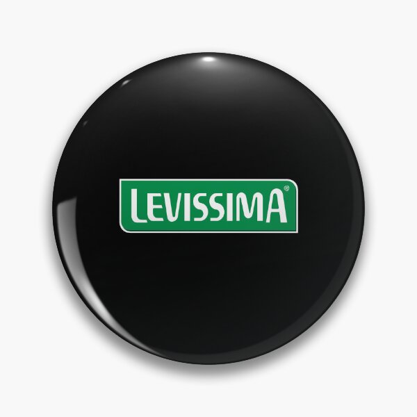 Item preview, Levissima Green Water Label designed and sold by Castlepicsu.