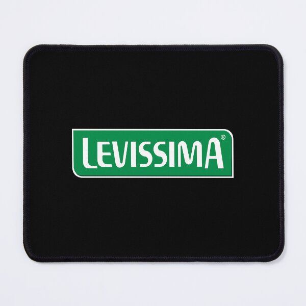 Item preview, Levissima Green Water Label designed and sold by Castlepicsu.