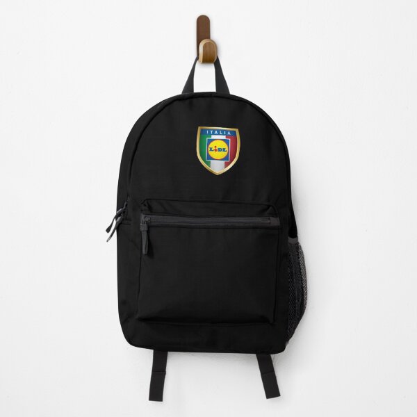 Item preview, Lidl Italia Crest Emblem designed and sold by Castlepicsu.