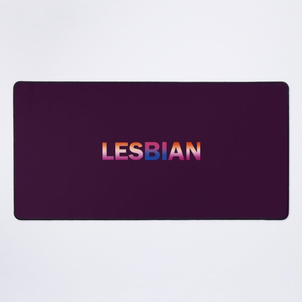 Item preview, bisexual lesbian designed and sold by FreakShop UK.