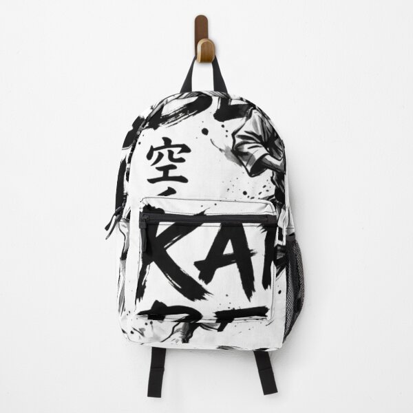 Item preview, Karate Beast Japanese Ink designed and sold by Martial-Art-23.