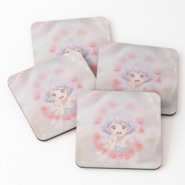 Item preview, Fairy of the Kameoka Mist – Kyoto Dreamscape Edition  亀岡の霧の妖精 – 京都ドリームスケープ    Kameoka no Kiri no Yōsei – Kyōto Dreamscape designed and sold by MashiroPaw.