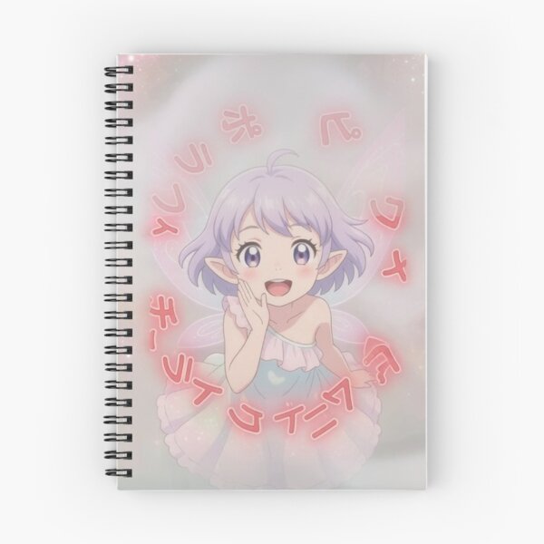 Item preview, Fairy of the Kameoka Mist – Kyoto Dreamscape Edition  亀岡の霧の妖精 – 京都ドリームスケープ    Kameoka no Kiri no Yōsei – Kyōto Dreamscape designed and sold by MashiroPaw.