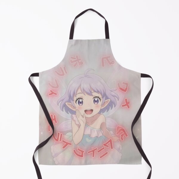 Item preview, Fairy of the Kameoka Mist – Kyoto Dreamscape Edition 亀岡の霧の妖精 – 京都ドリームスケープ Kameoka no Kiri no Yōsei – Kyōto Dreamscape designed and sold by MashiroPaw.
