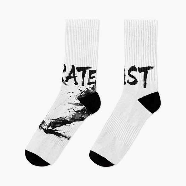 Item preview, Karate Beast Japanese Ink designed and sold by Martial-Art-23.