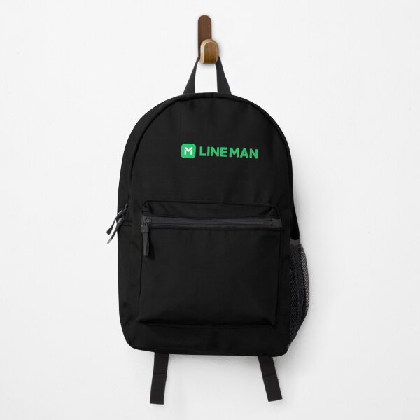 Item preview, Line Man Delivery Service designed and sold by Castlepicsu.