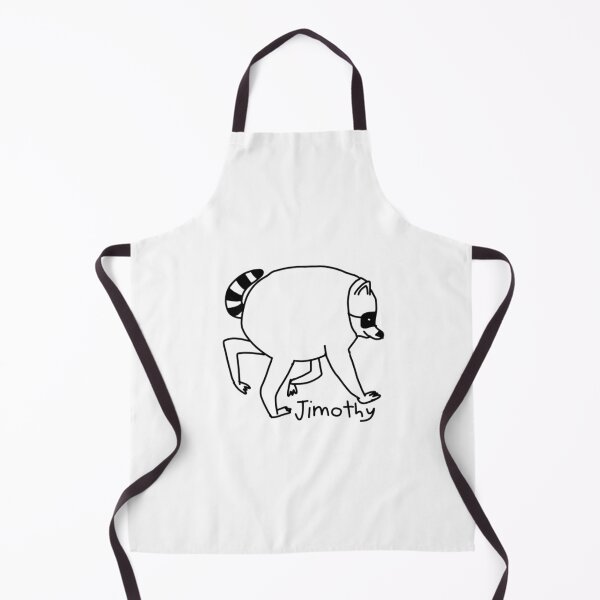 Item preview, Jimothy The Raccoon designed and sold by Norwoodgo.
