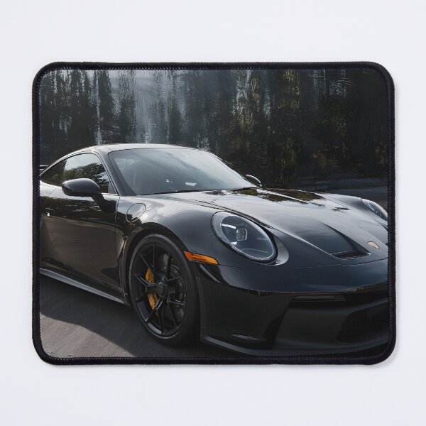 Item preview, Porsche 911 GT3 Modern Porsche Wall Artwork designed and sold by AutoPopStudio.