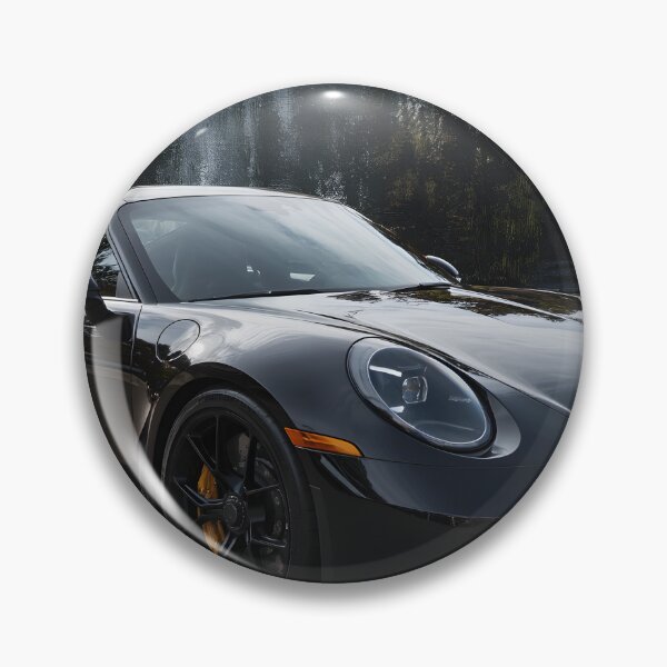 Artikelvorschau, Porsche 911 GT3 Modernes Porsche-Wandbild entworfen und verkauft von AutoPopStudio.
