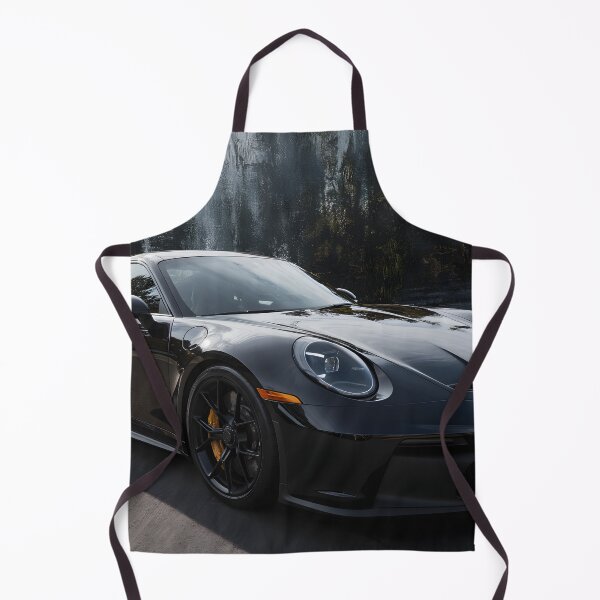 Item preview, Porsche 911 GT3 Modern Porsche Wall Artwork designed and sold by AutoPopStudio.