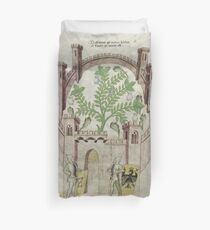 Untitled Duvet Cover