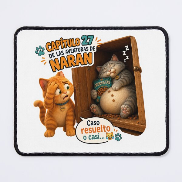 Item preview, Case solved... or almost! designed and sold by Opps-diseño.