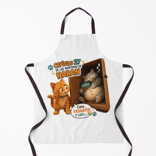 Item preview, Case solved... or almost! designed and sold by Opps-diseño.