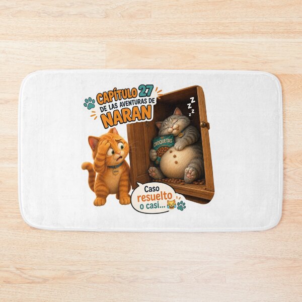 Item preview, Case solved... or almost! designed and sold by Opps-diseño.