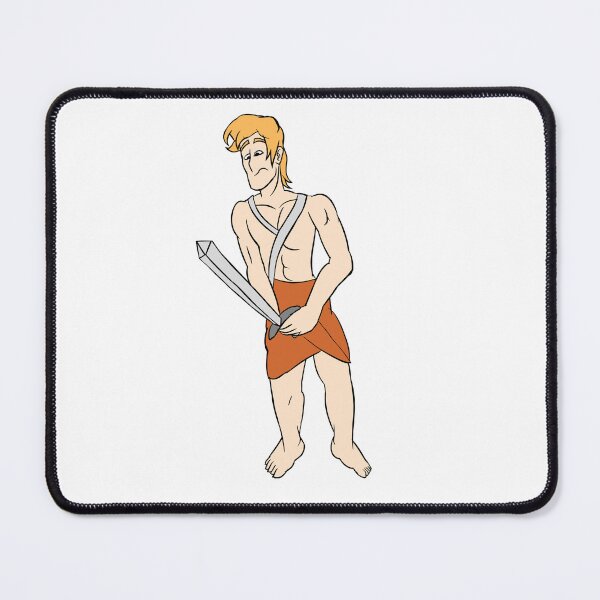 Item preview, Carson Napier designed and sold by Quistlor.