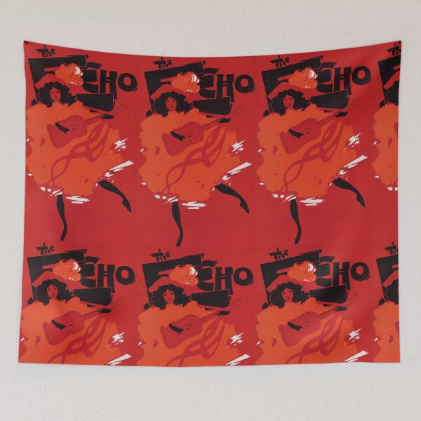 Item preview, THE REDISH designed and sold by THE GOOD FIND.