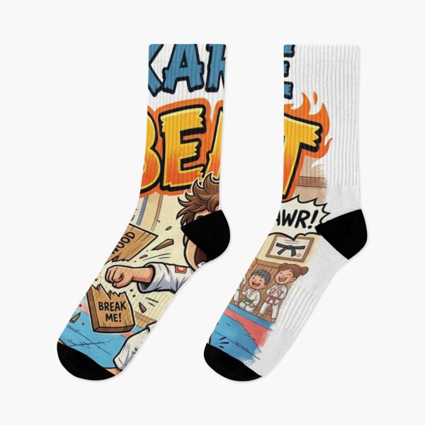 Item preview, Funny Karate Beast designed and sold by Martial-Art-23.
