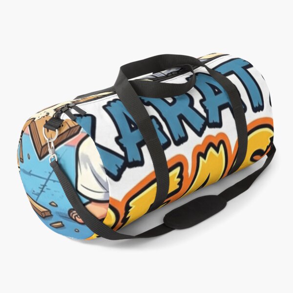 Item preview, Funny Karate Beast designed and sold by Martial-Art-23.