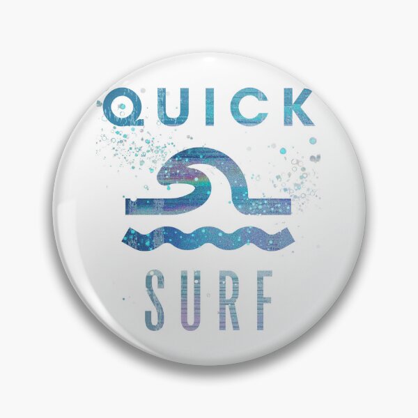 Item preview, QUICK SURF designed and sold by TurtoeClub.