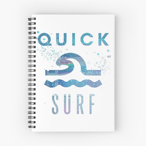 Item preview, QUICK SURF designed and sold by TurtoeClub.