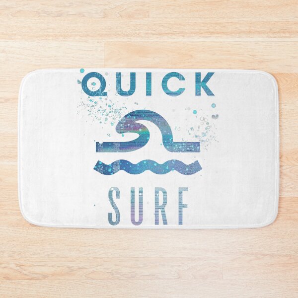 Item preview, QUICK SURF designed and sold by TurtoeClub.