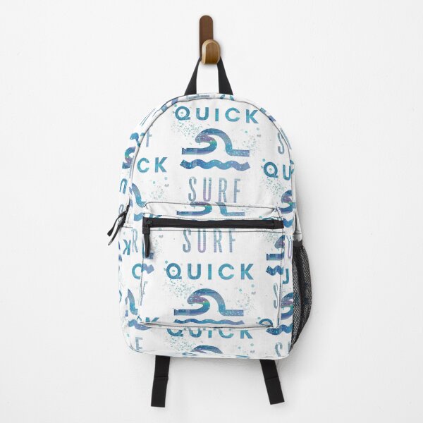 Item preview, QUICK SURF designed and sold by TurtoeClub.