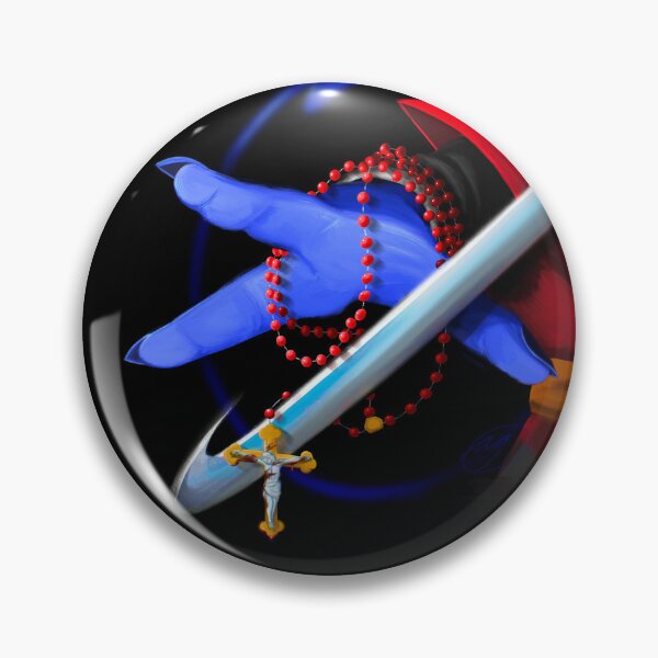 Item preview, The Word is a double edged sword; piercing to diving soul and spirit designed and sold by RroseeArrt.