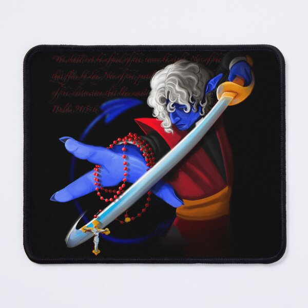 Item preview, The Word is a double edged sword; piercing to diving soul and spirit designed and sold by RroseeArrt.