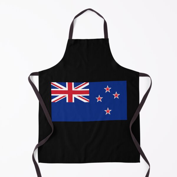 Item preview, New Zealand Flag designed and sold by MY NEW ZEALAND.