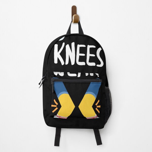 Item preview, Weak Knees designed and sold by GabronArt.