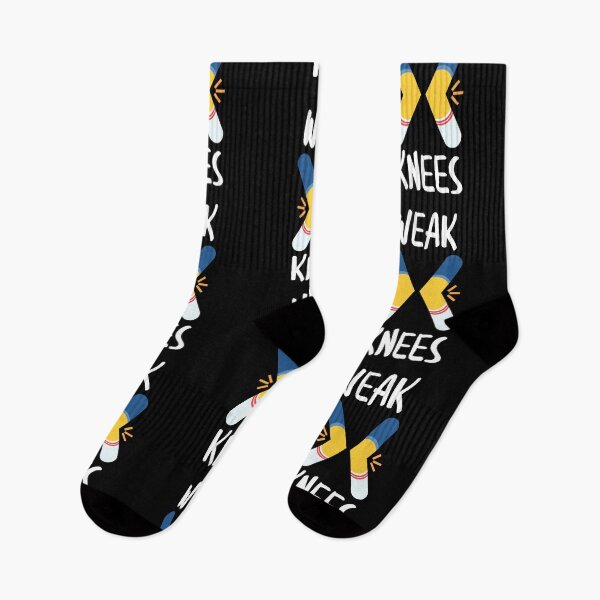 Item preview, Weak Knees designed and sold by GabronArt.