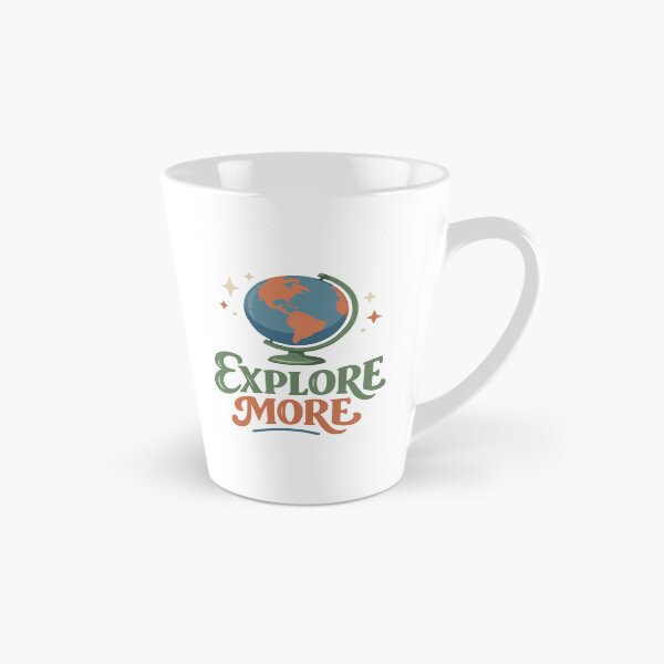 Item preview, Explore More Globe – Travel Gift designed and sold by stylishdzign.
