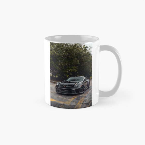 Item preview, Porsche 911 GT3 Contemporary Supercar Wall Art designed and sold by AutoPopStudio.