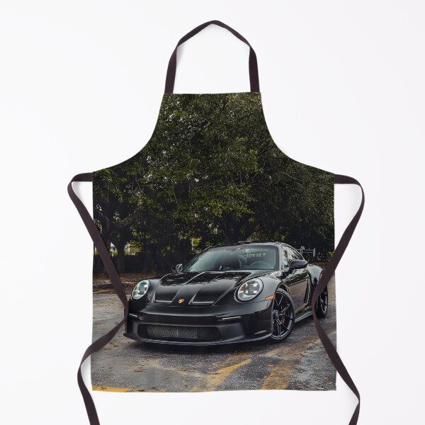Item preview, Porsche 911 GT3 Contemporary Supercar Wall Art designed and sold by AutoPopStudio.