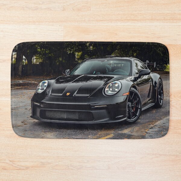 Item preview, Porsche 911 GT3 Contemporary Supercar Wall Art designed and sold by AutoPopStudio.