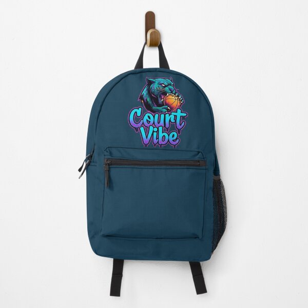 Item preview, CourtVibe Basketball Street Art Panther Design designed and sold by CourtVibe.