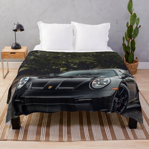 Item preview, Porsche 911 GT3 Contemporary Supercar Wall Art designed and sold by AutoPopStudio.