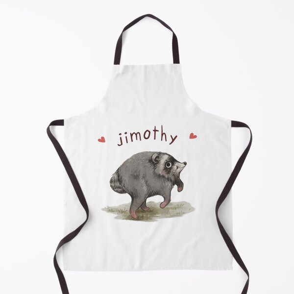 Item preview, Jimothy Raccoon Viral Seattle Raccoon designed and sold by Norwoodgo.