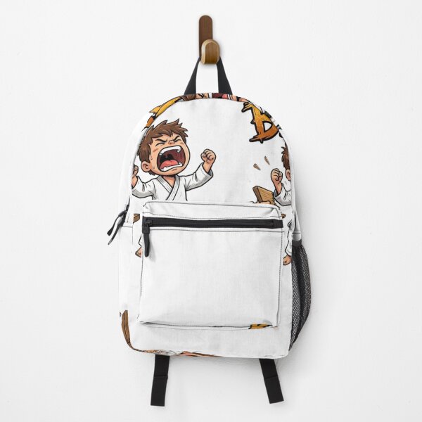Item preview, Funny Karate Beast designed and sold by Martial-Art-23.