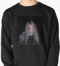 Billie Pullover