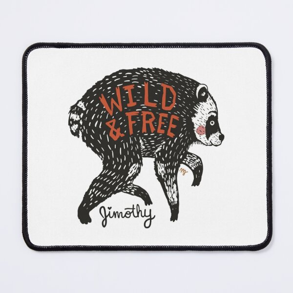 Item preview, Jimothy Raccoon Viral Seattle Raccoon designed and sold by Norwoodgo.