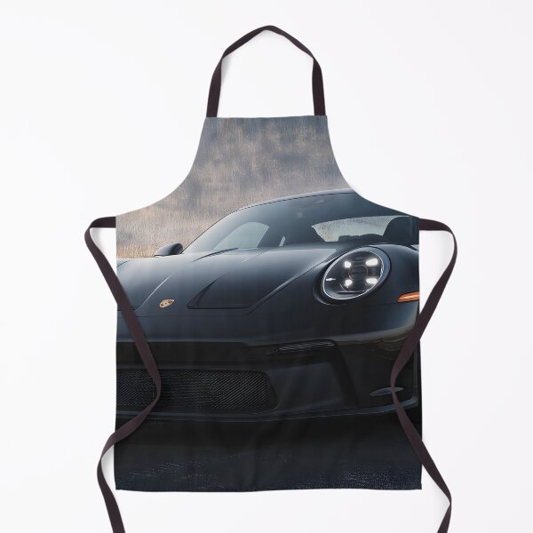 Item preview, Porsche 911 GT3 Modern Luxury Car Canvas Print designed and sold by AutoPopStudio.